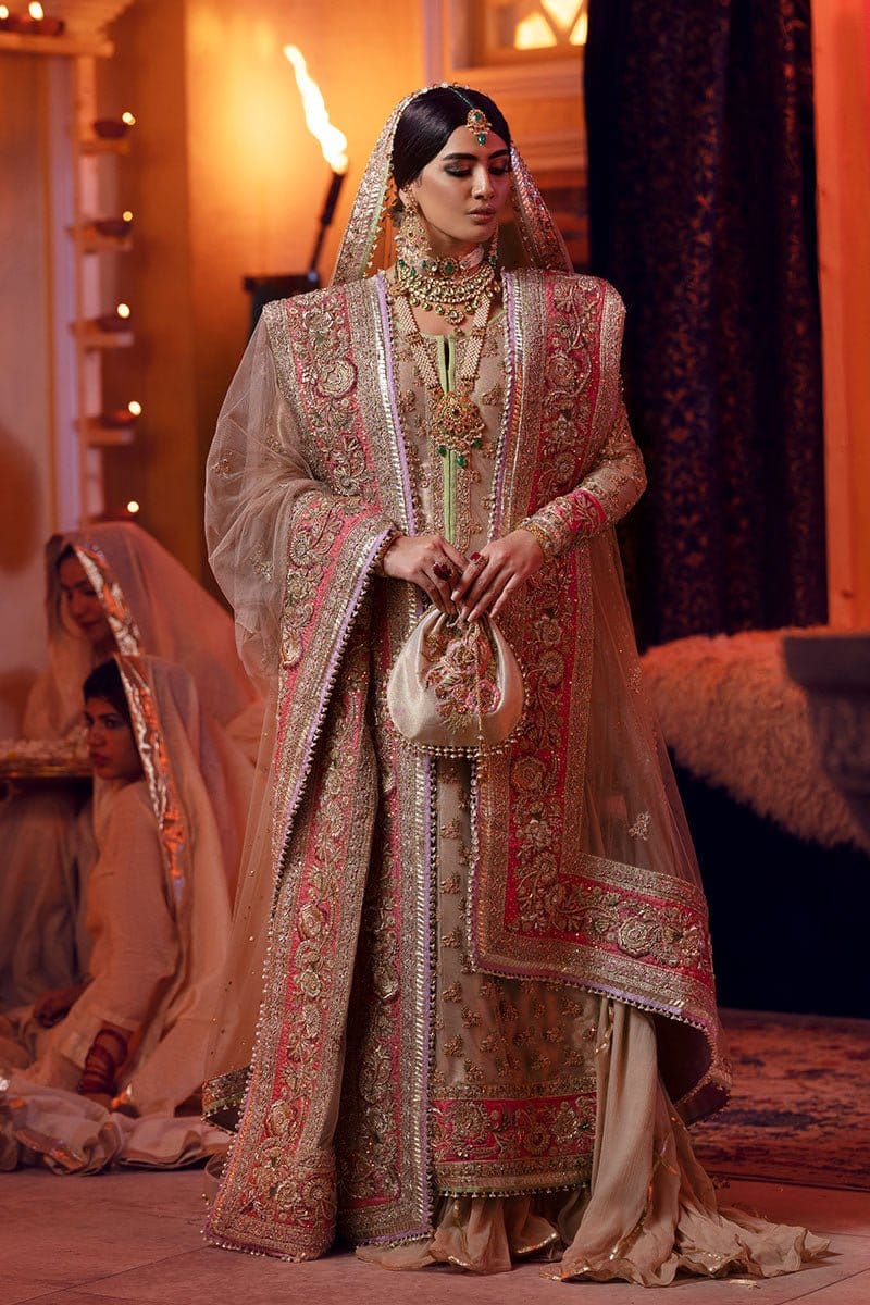 MULTAN MAHAL