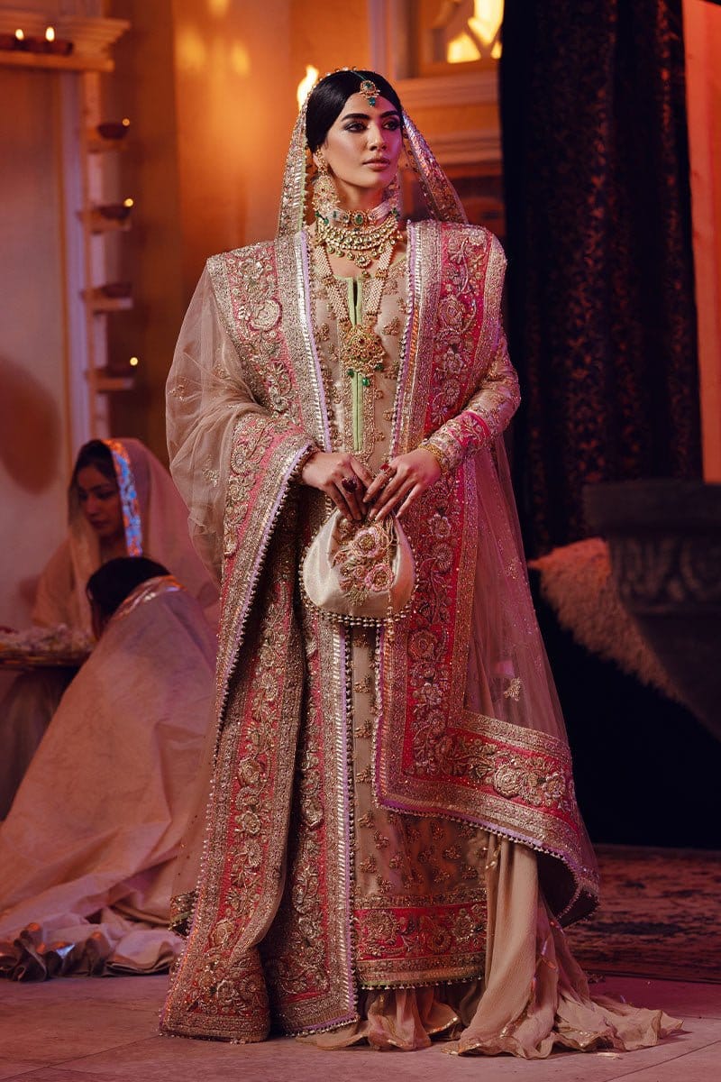MULTAN MAHAL