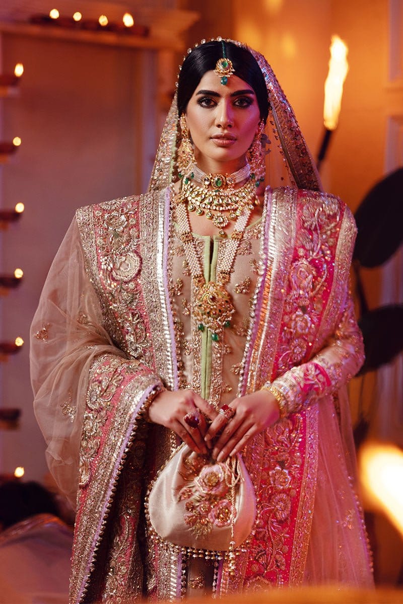 MULTAN MAHAL