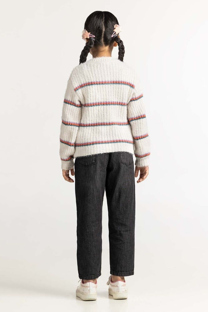 Multi Basic Sweater