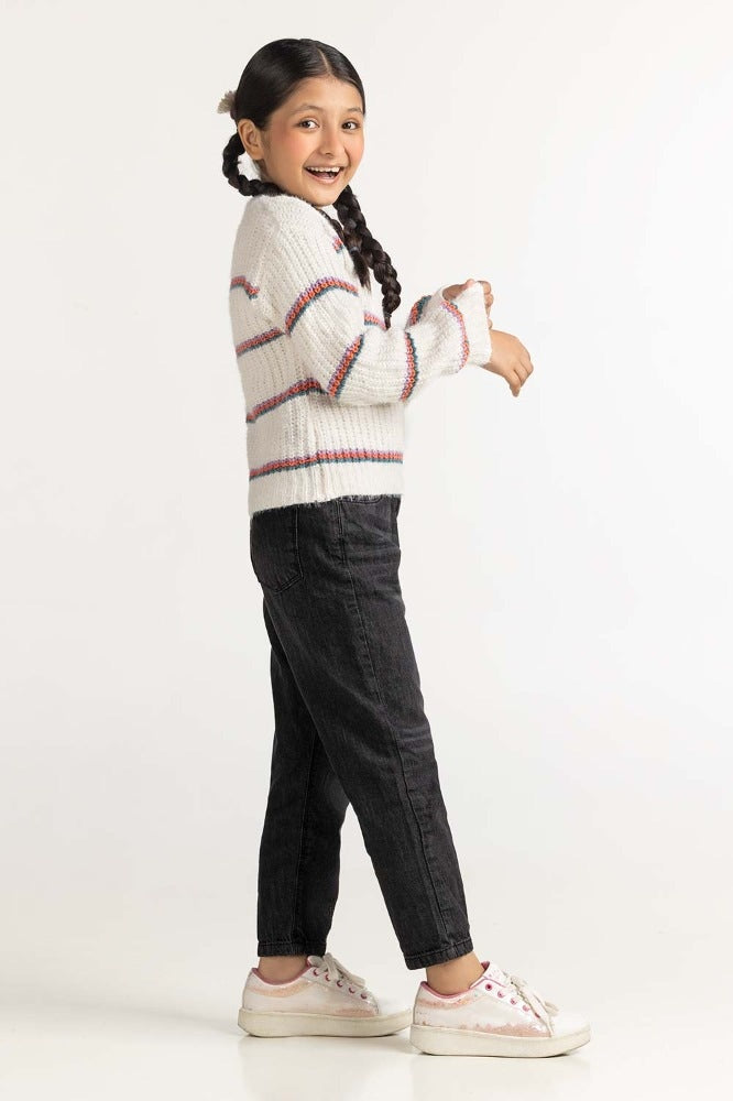 Multi Basic Sweater
