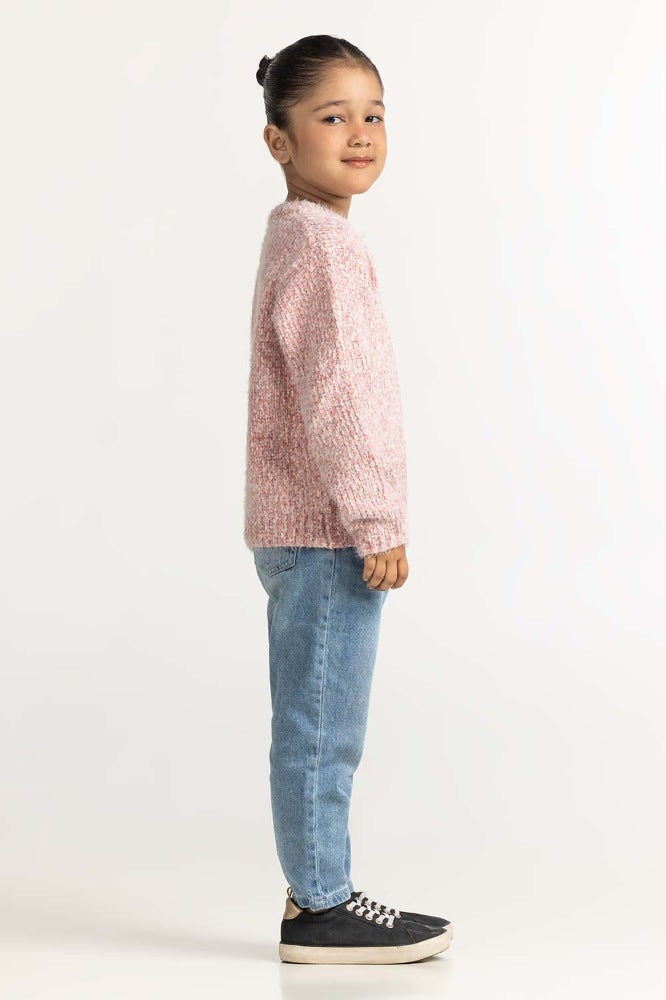Multi Basic Sweater