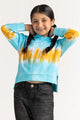 Multi Basic Sweatshirt