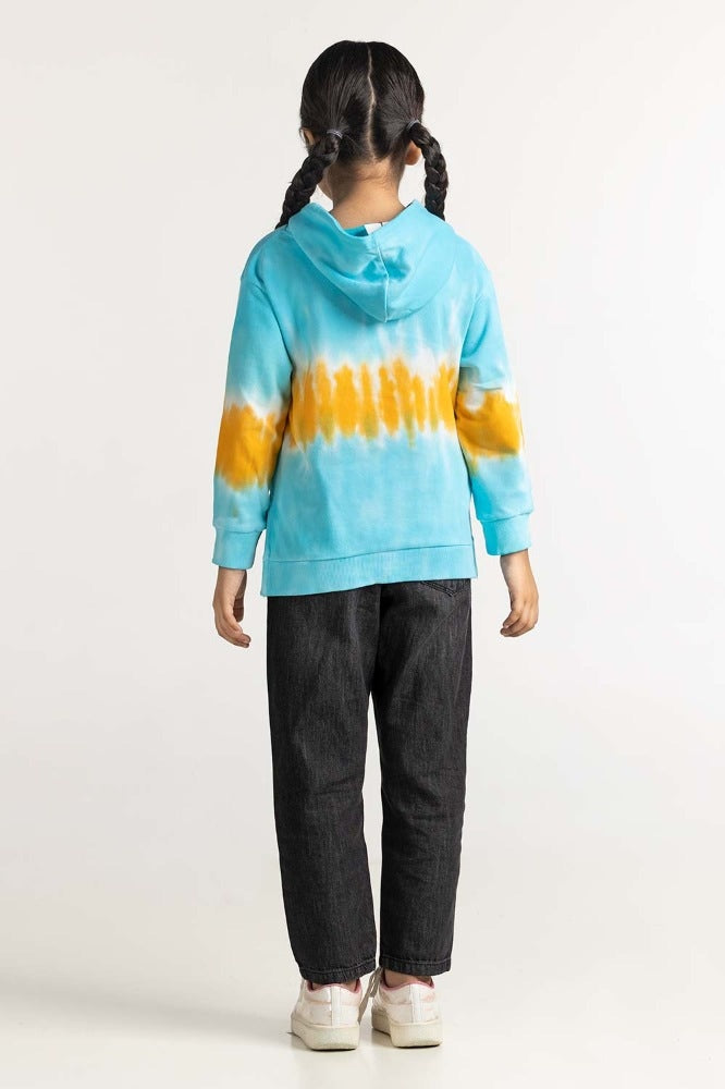 Multi Basic Sweatshirt