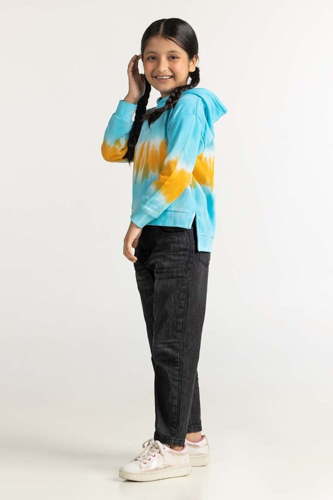 Multi Basic Sweatshirt