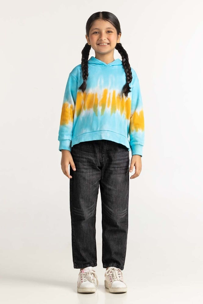 Multi Basic Sweatshirt