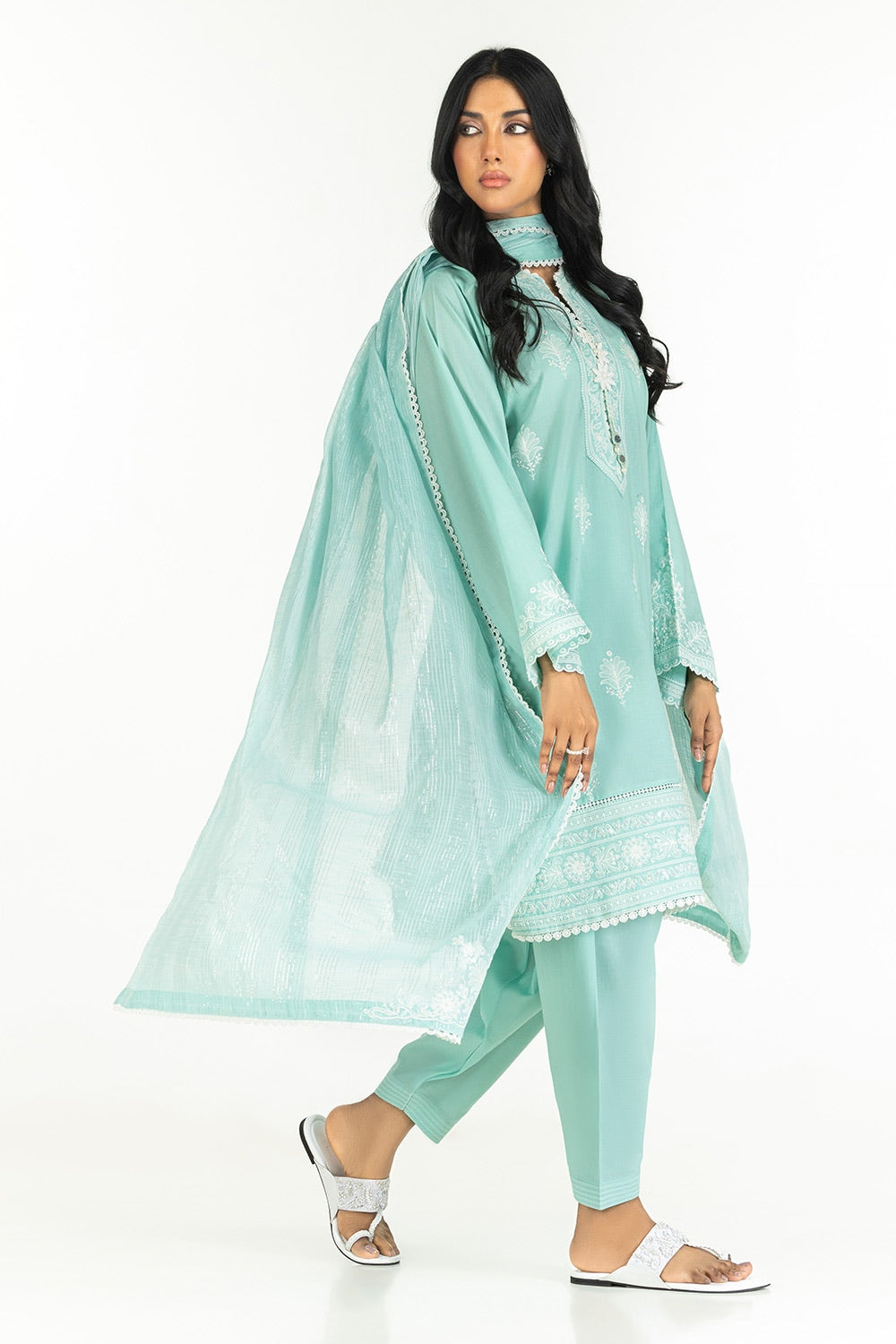 Gul Ahmed