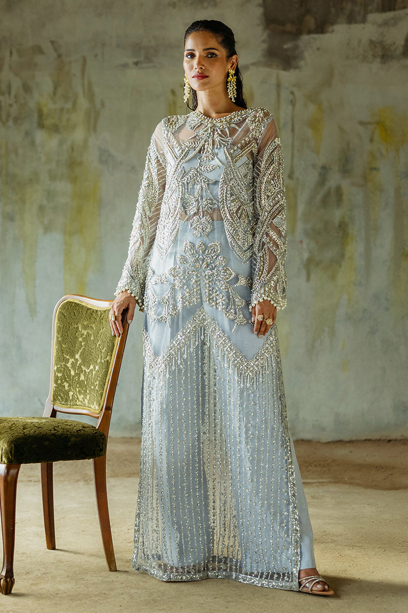 Mushq – Pivoine Style