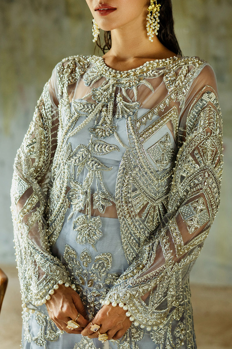 Mushq – Pivoine Style