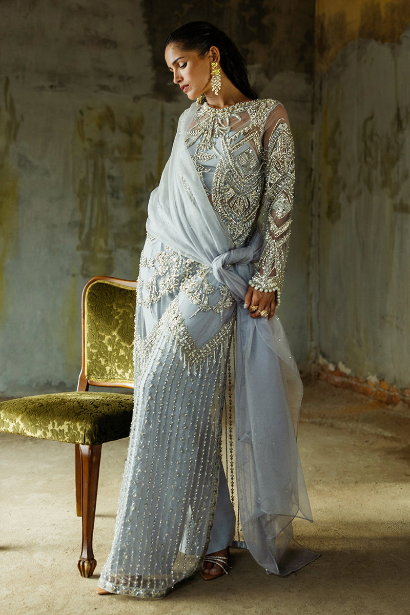 Mushq – Pivoine Style
