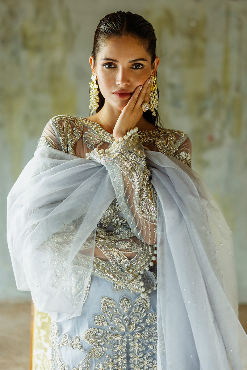 Mushq – Pivoine Style