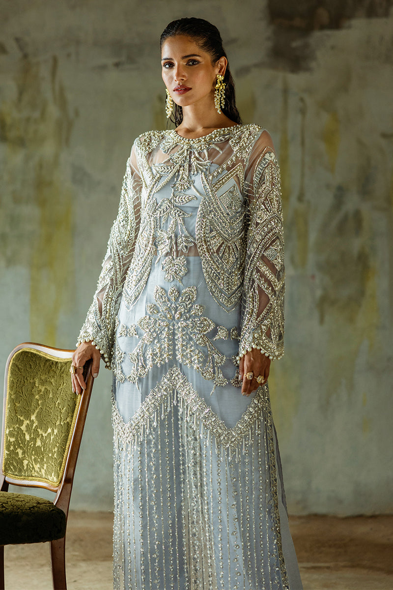 Mushq – Pivoine Style
