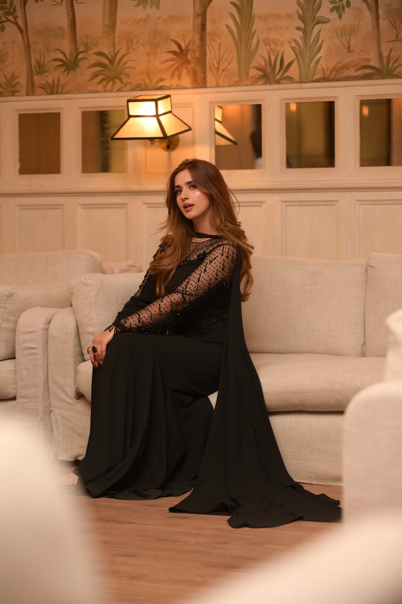Ola - Ready To Wear