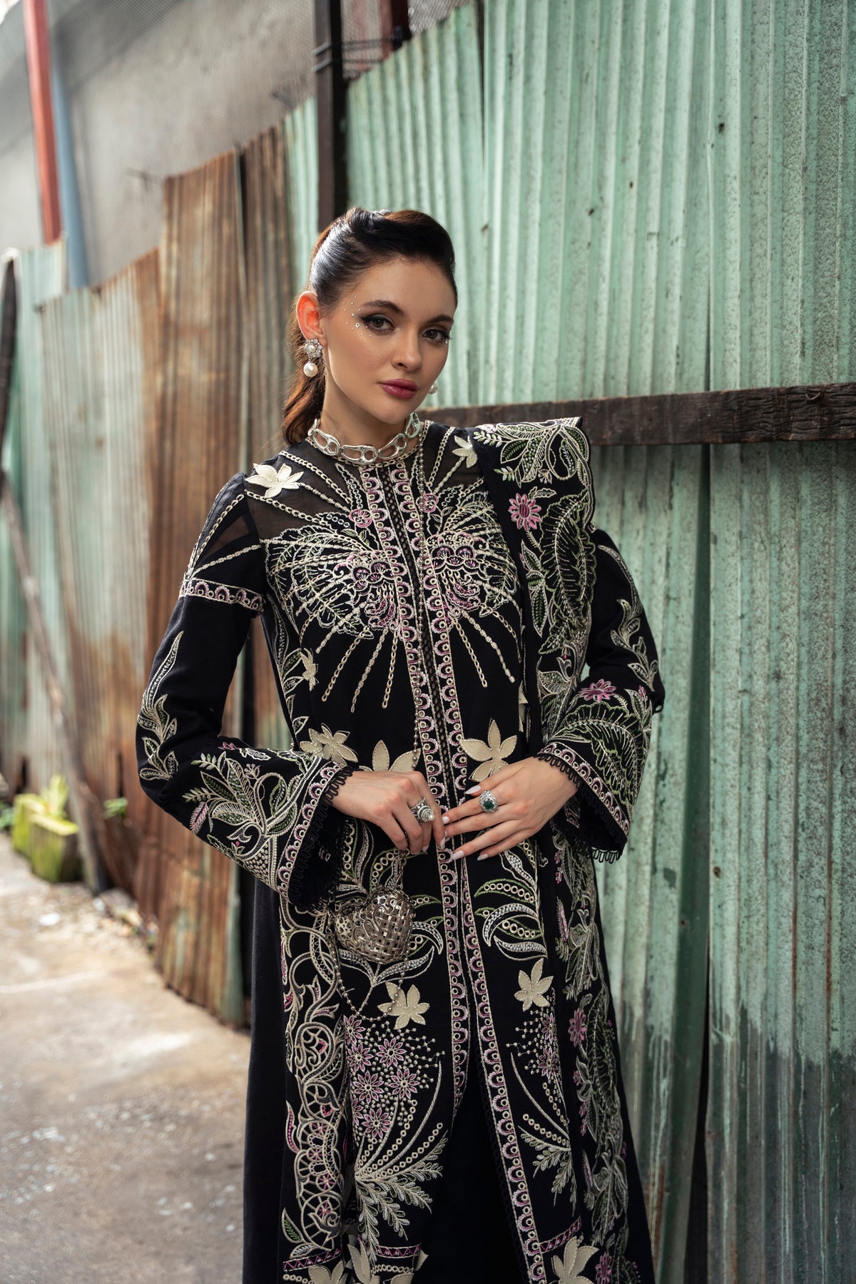 Misha Lakhani