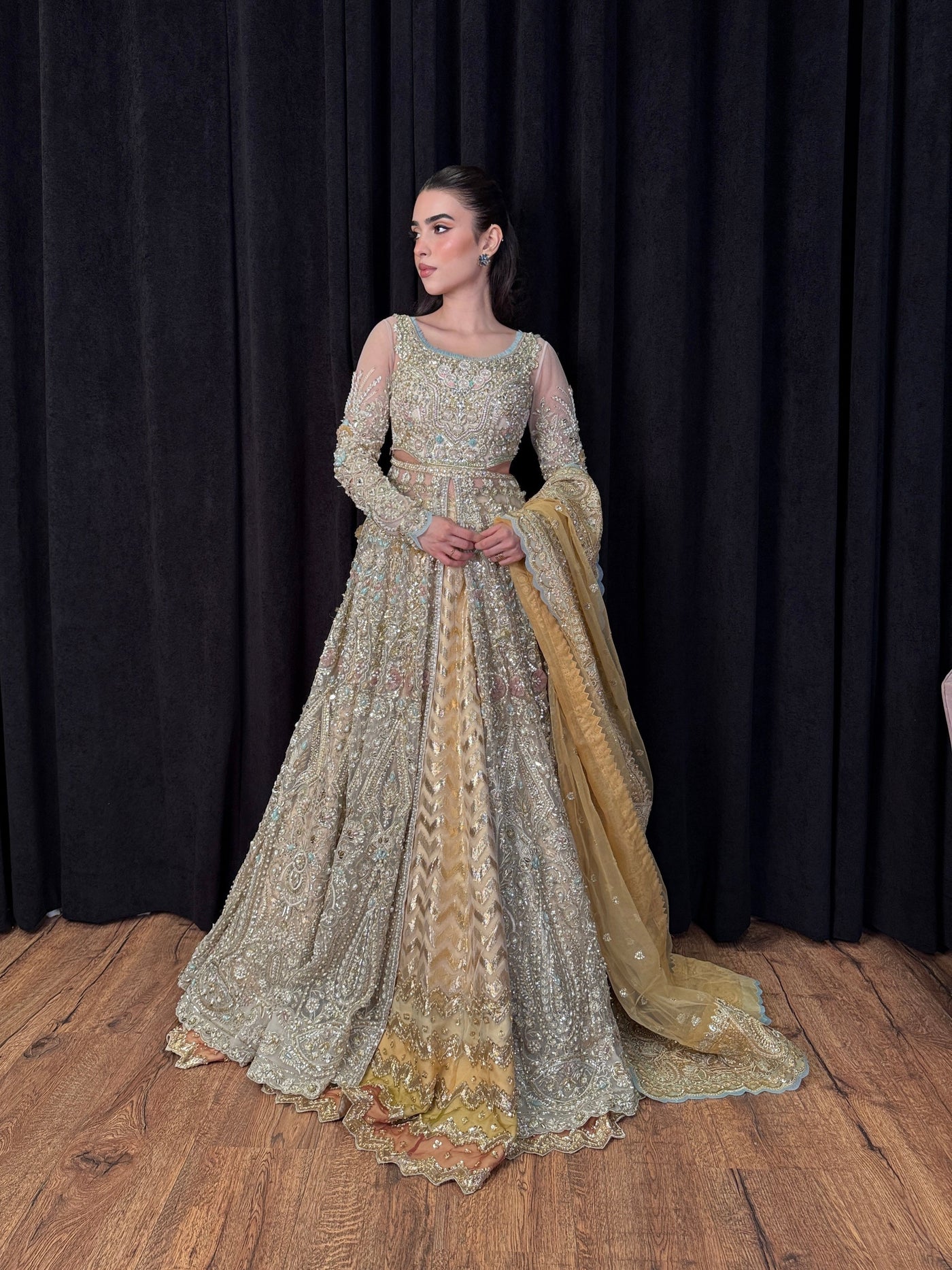 https://cdn.shopify.com/s/files/1/0523/4327/5696/files/mysie-by-tahira-tansa-champagne-net-dress-1.jpg?v=1757422624