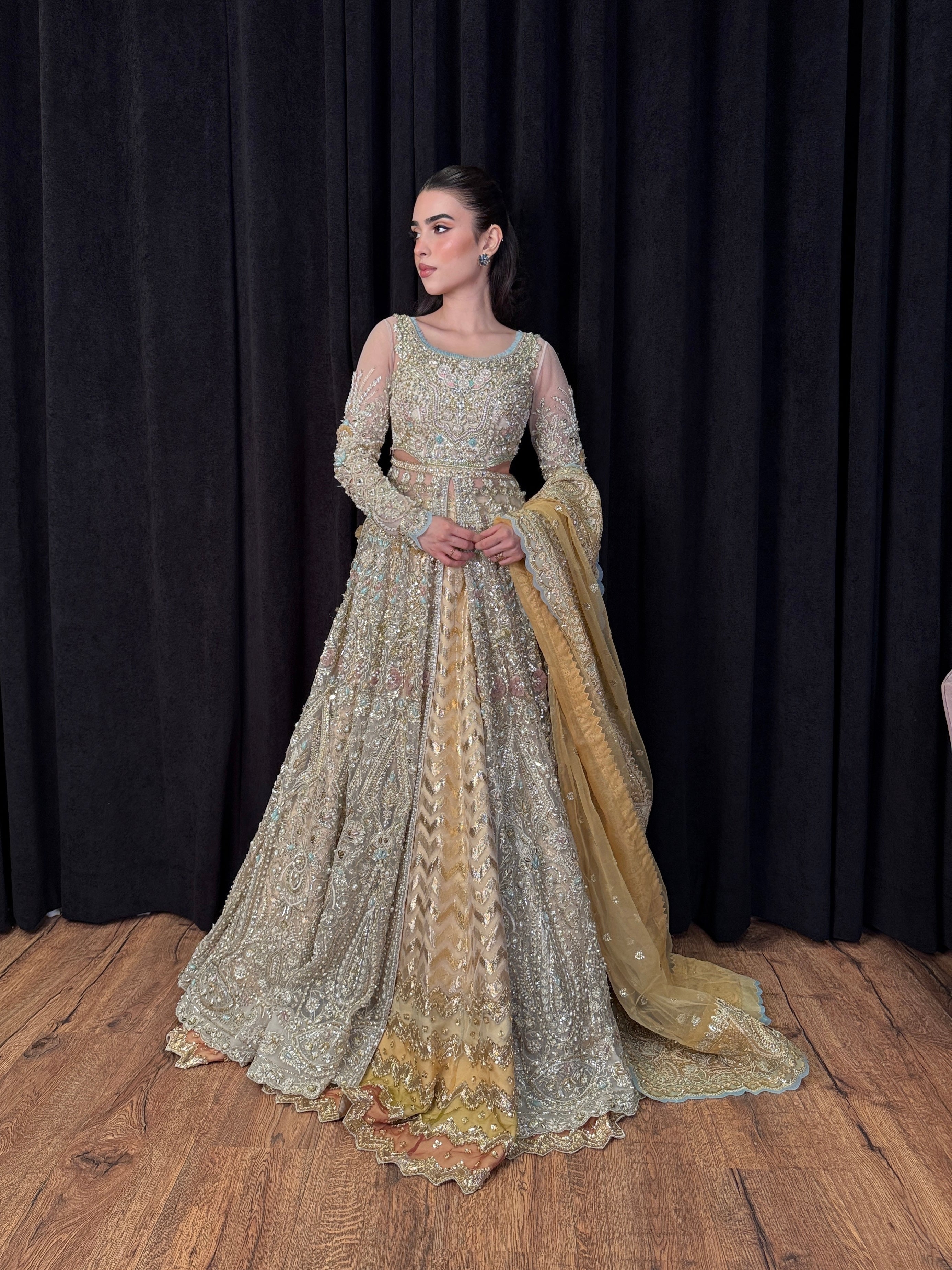 Tansa Ready To Wear