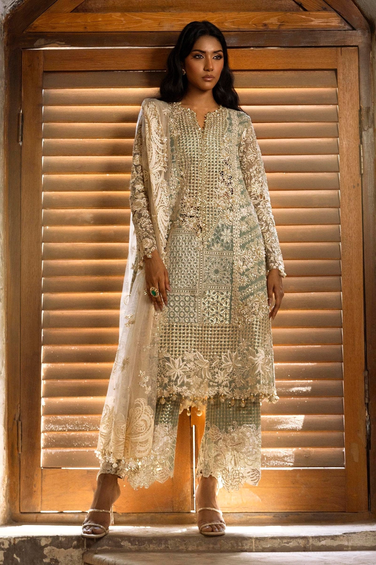 Sana Safinaz