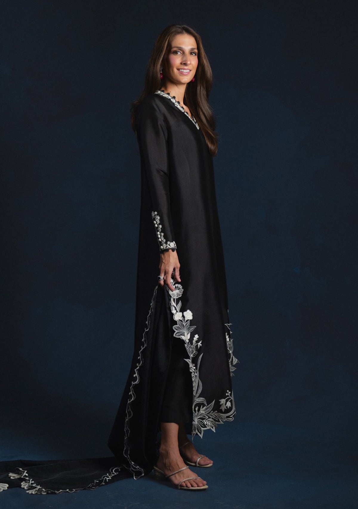Naida Black