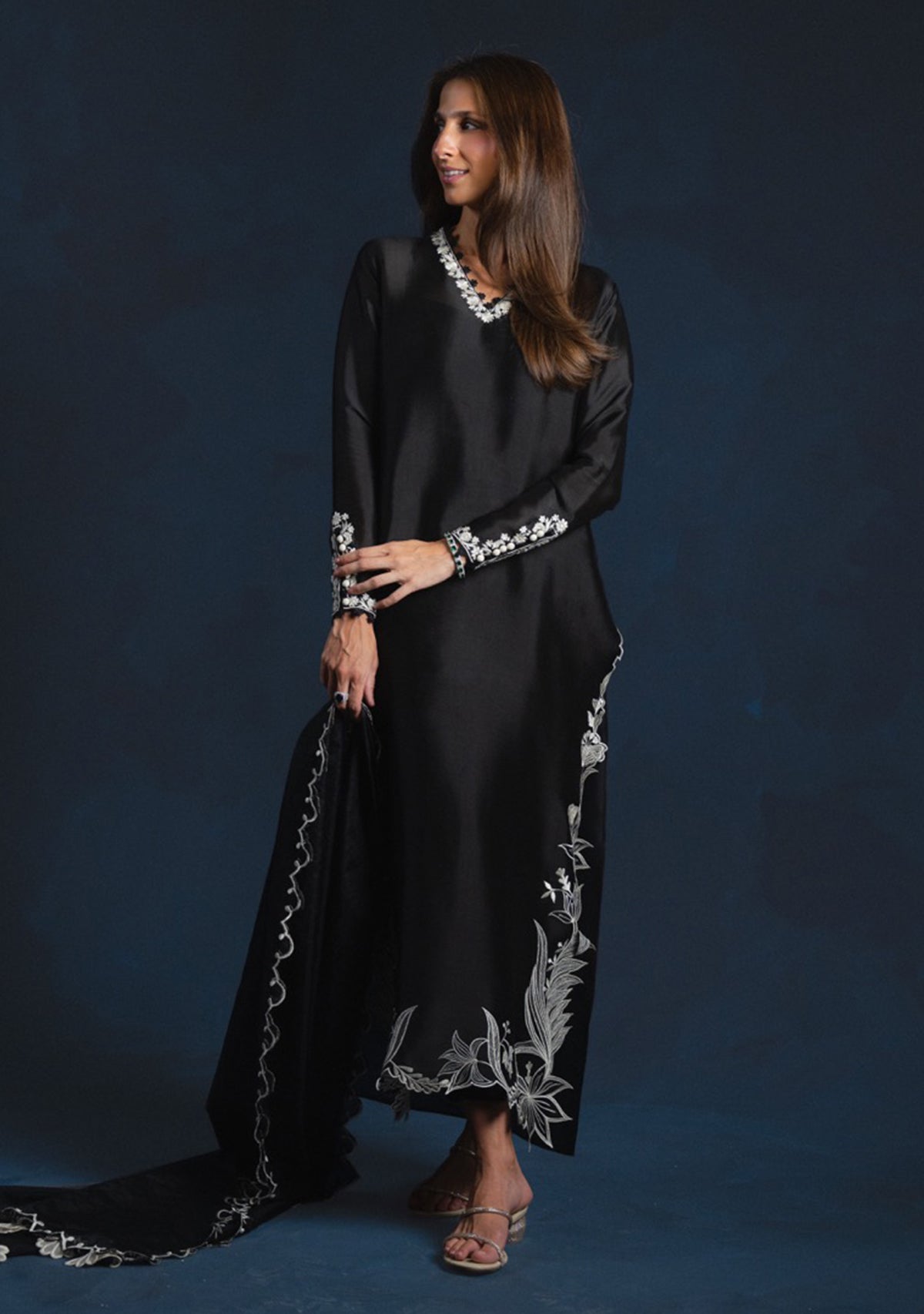 Naida Black