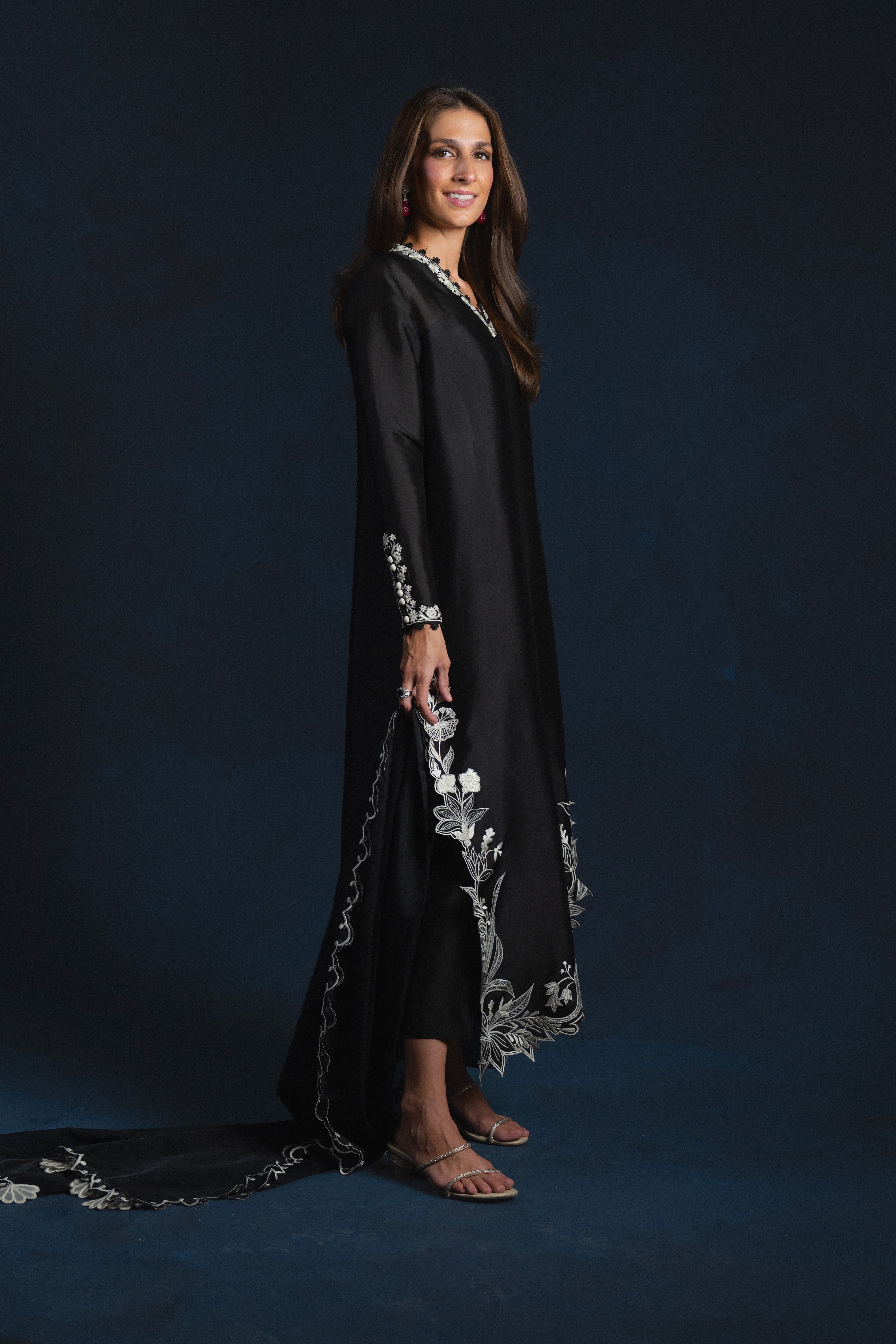 Naida Black