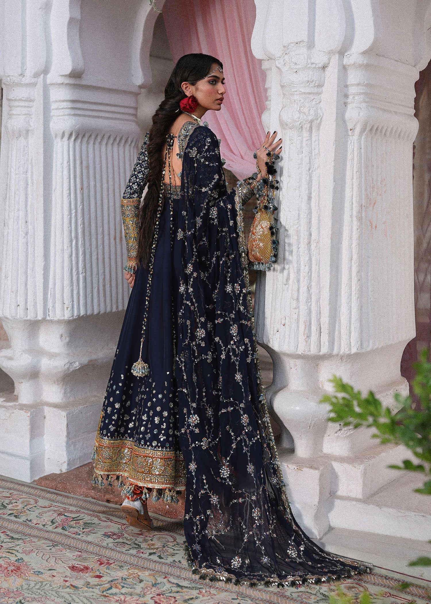 Hussain Rehar – Nain Tara Style