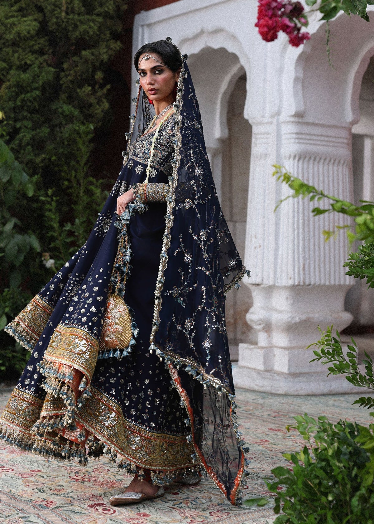 Hussain Rehar – Nain Tara Style