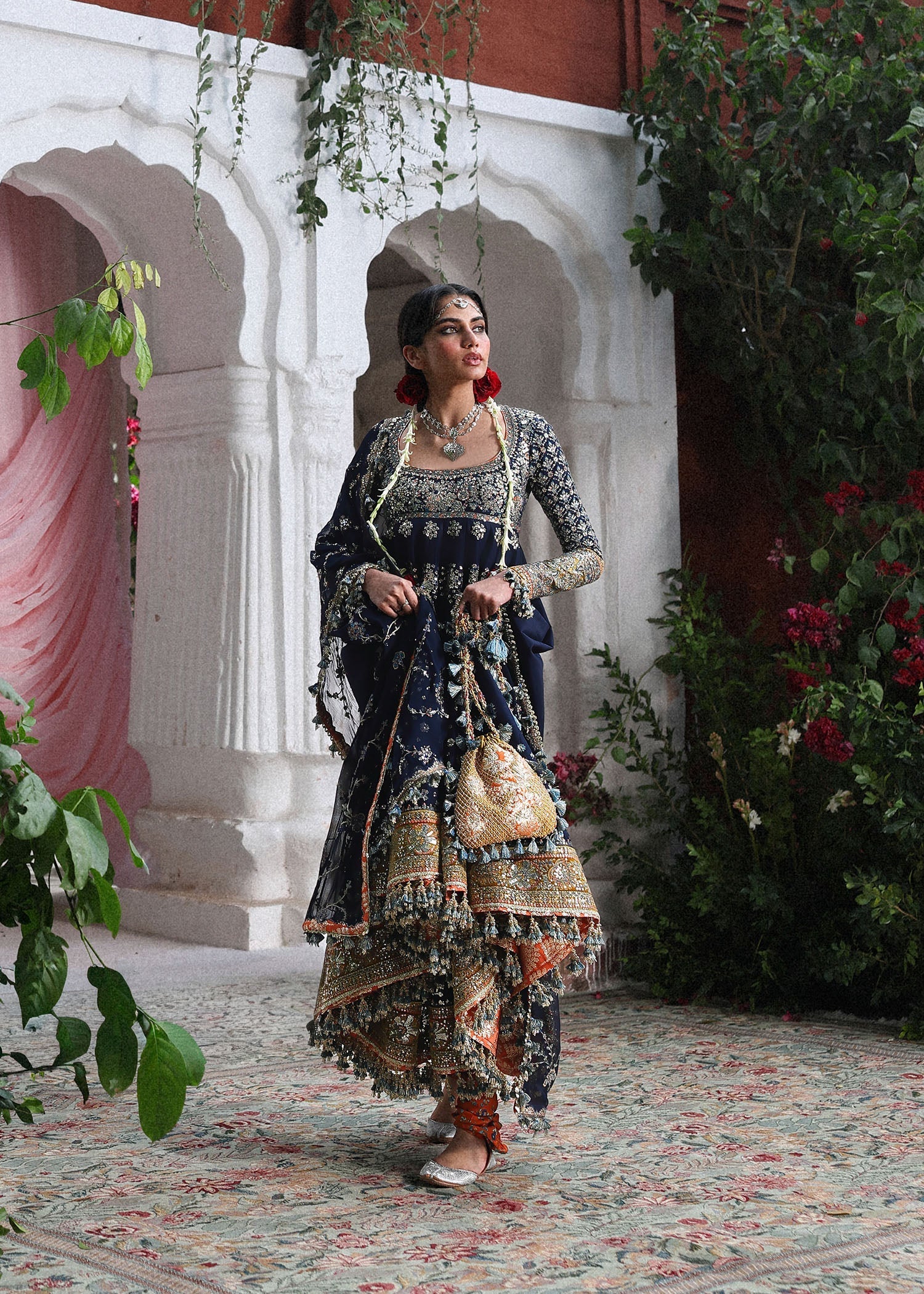 Hussain Rehar – Nain Tara Style