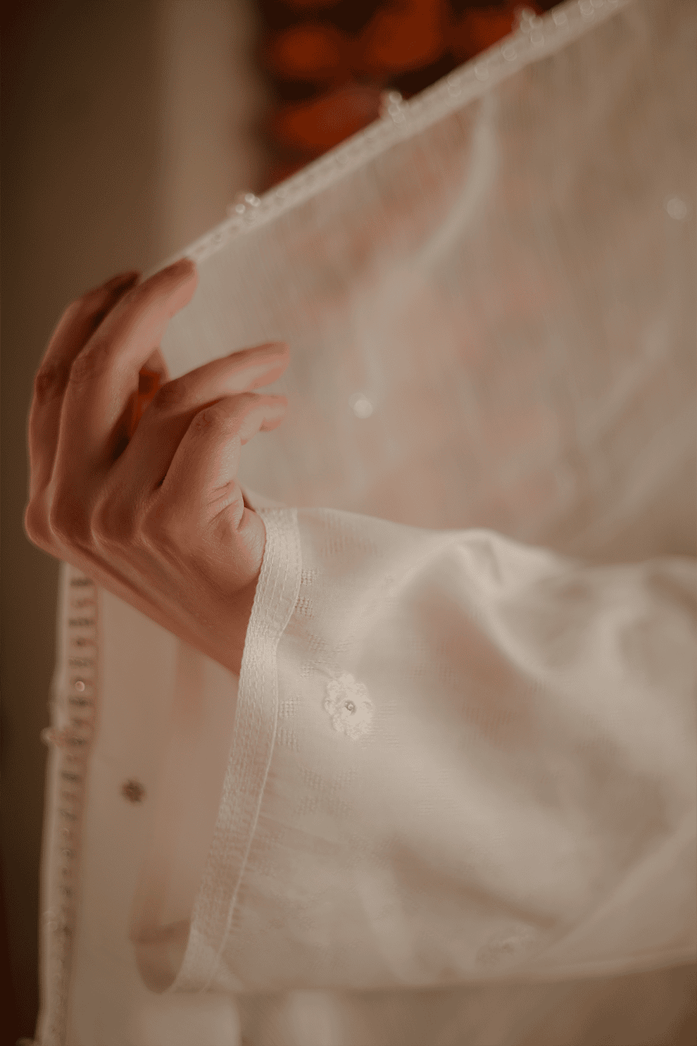 M by Mahira