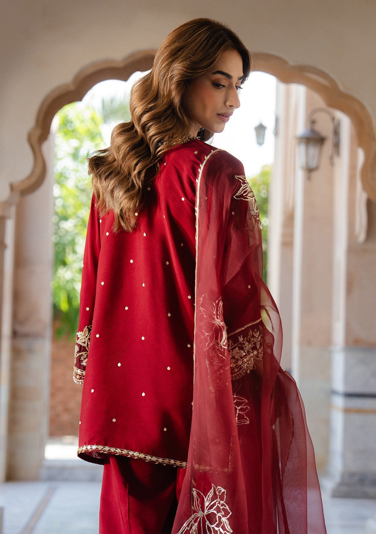 Zainab Zulfiqar Global