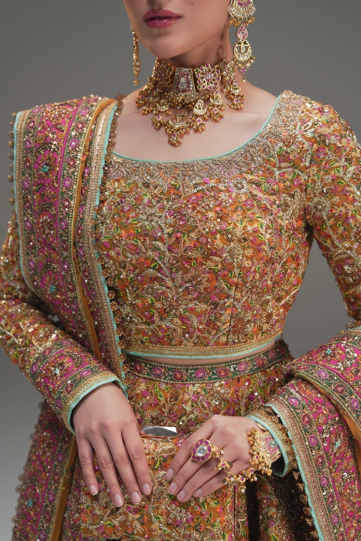 Fahad Hussayn – Naugul Style