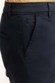 Navy Basic Short
