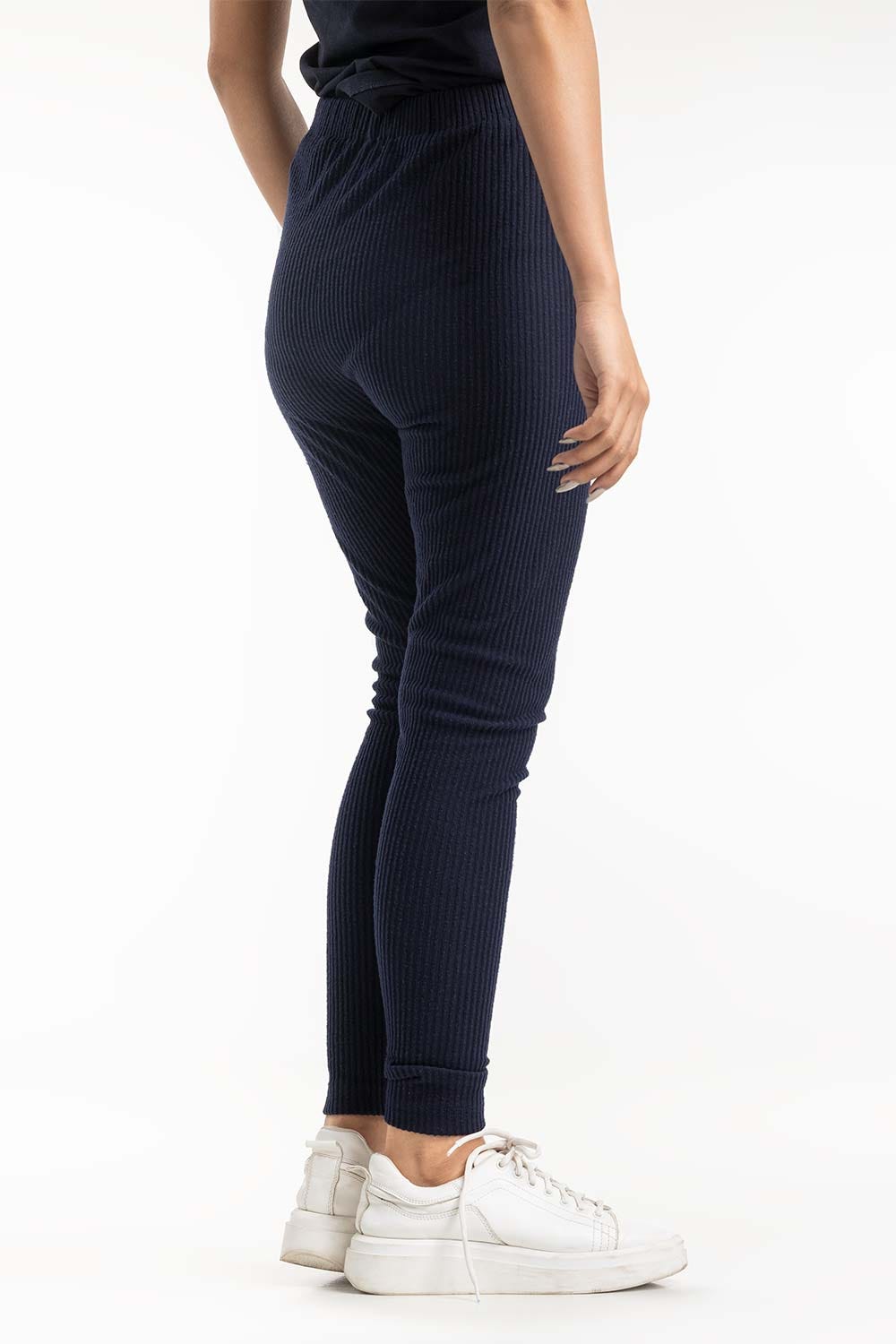 Navy Tights