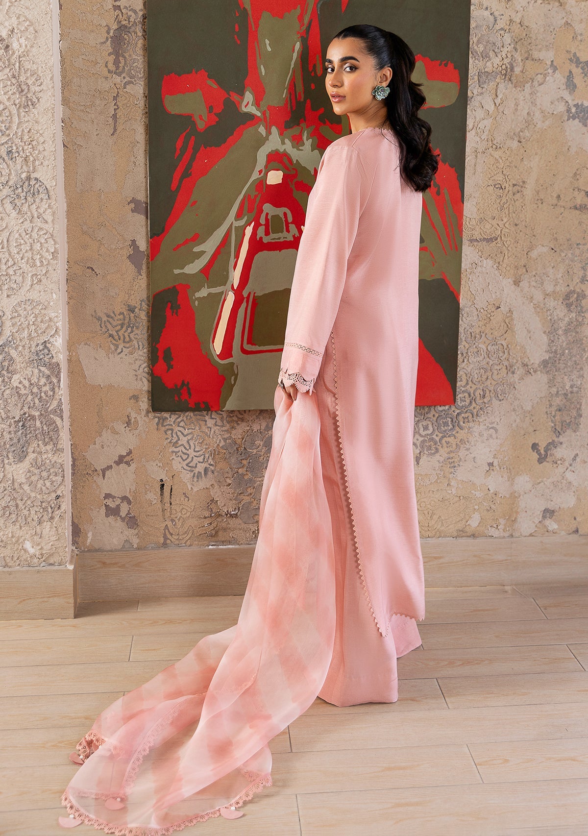 Zainab Zulfiqar Global