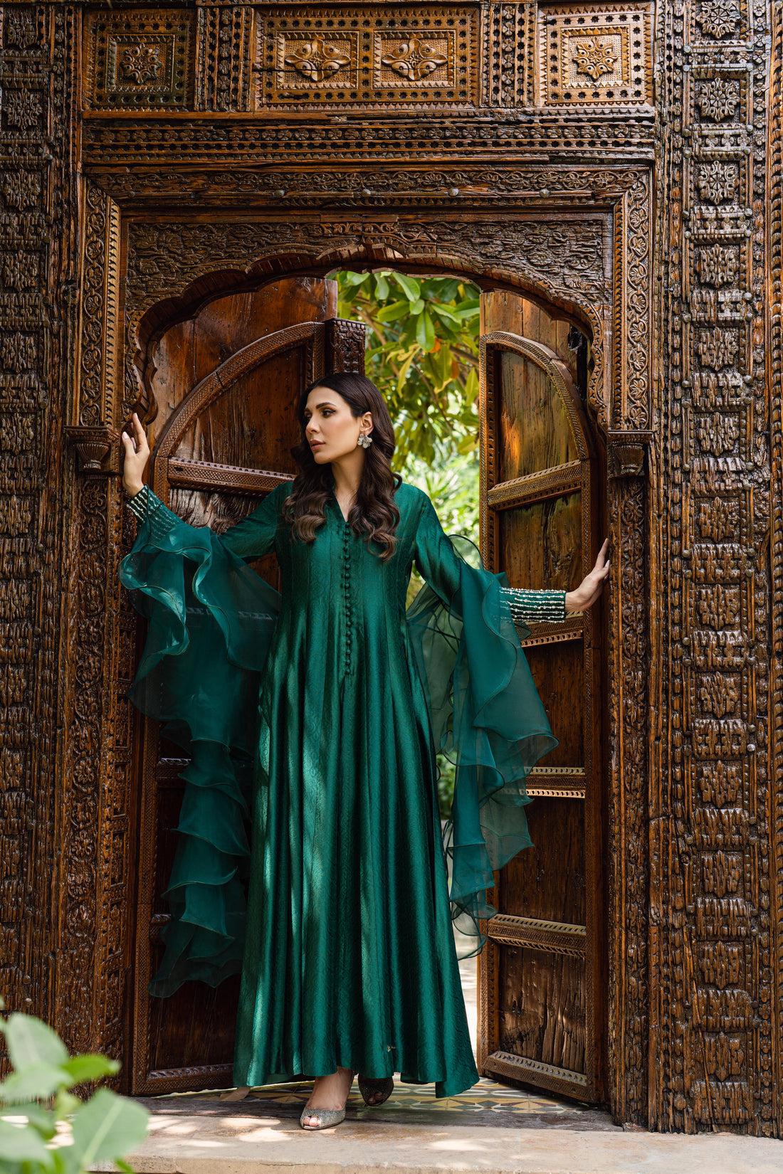 Alizay Saad