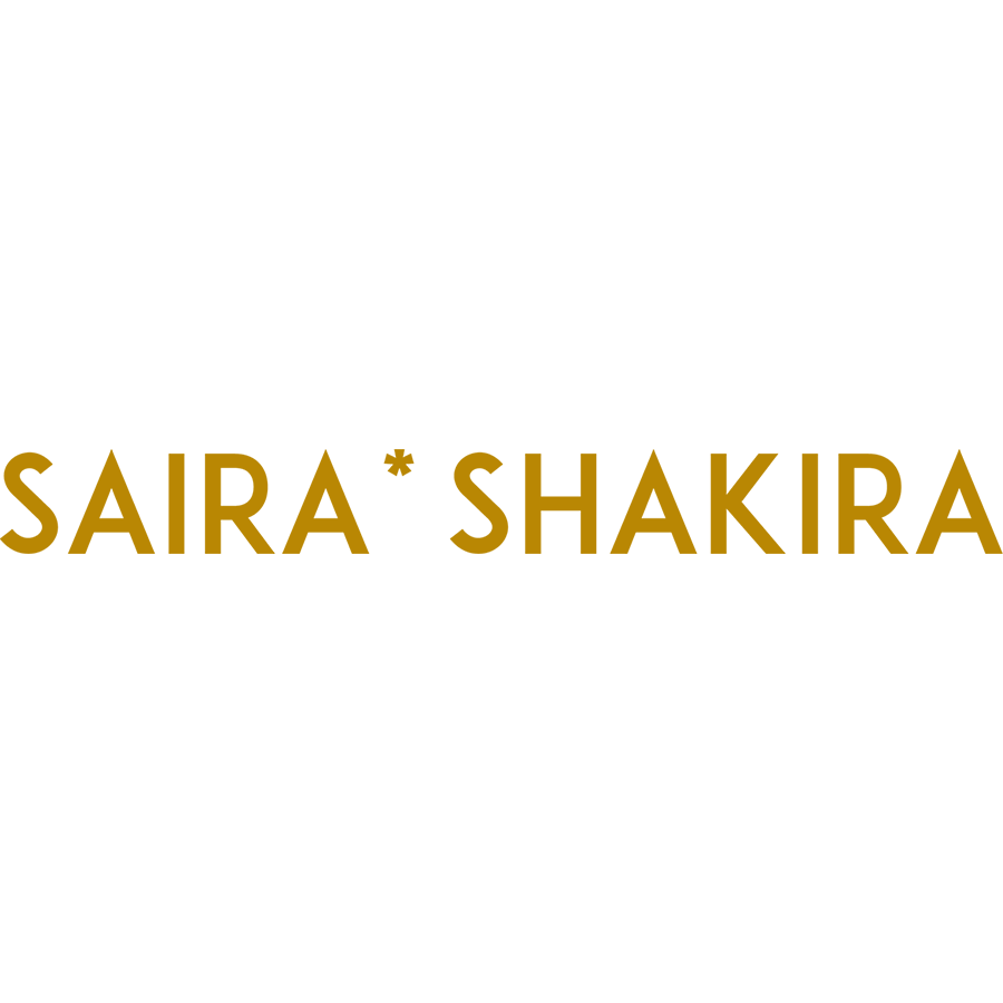 SAIRA SHAKIRA FORMALS