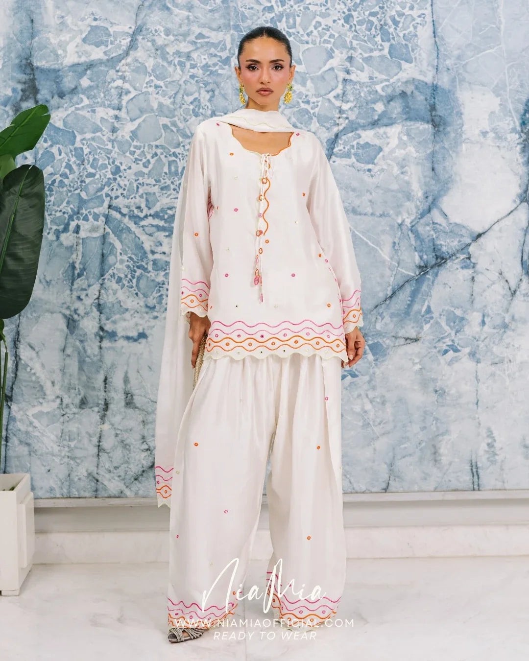 Luxe Edit '26 - Mahay (RTS)