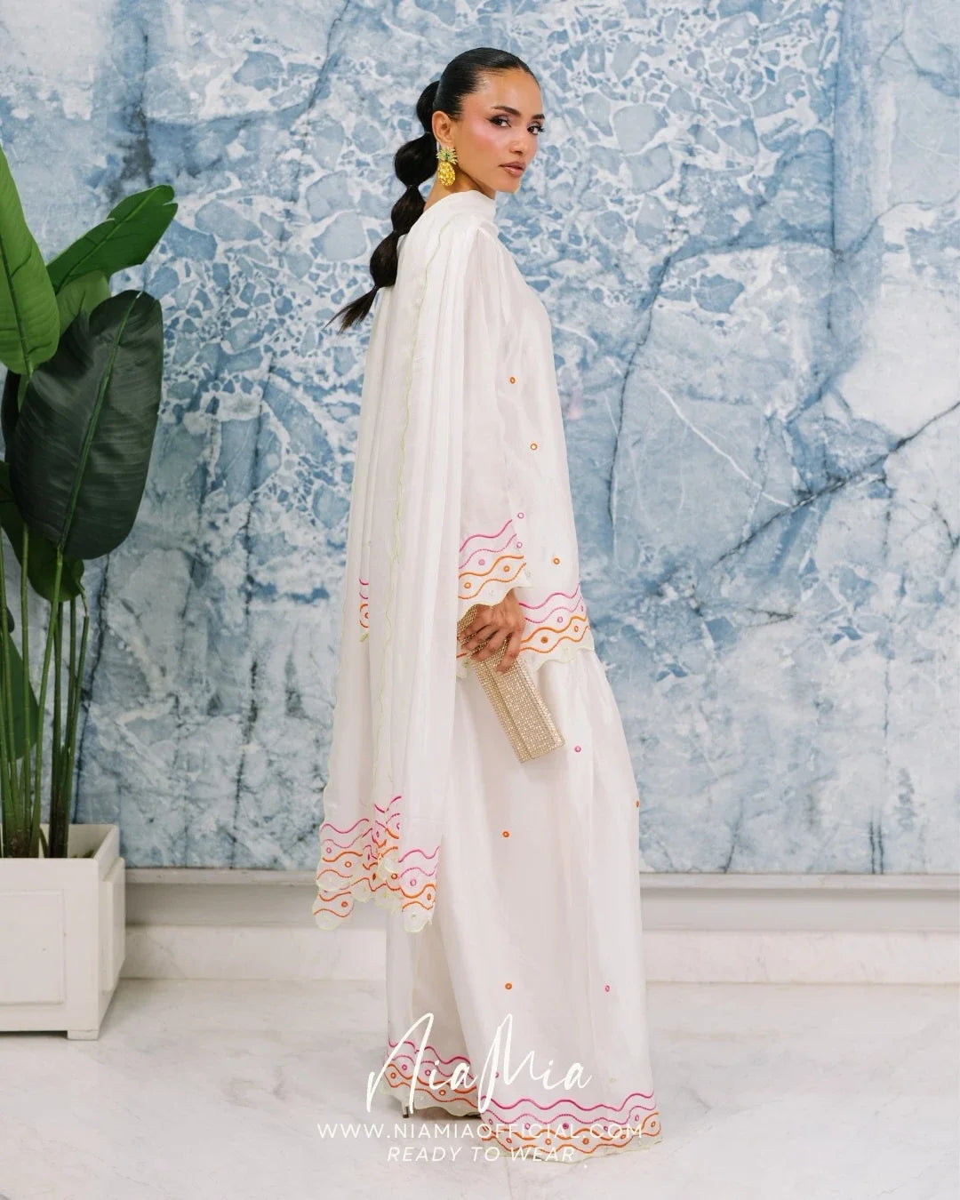 Luxe Edit '26 - Mahay (RTS)