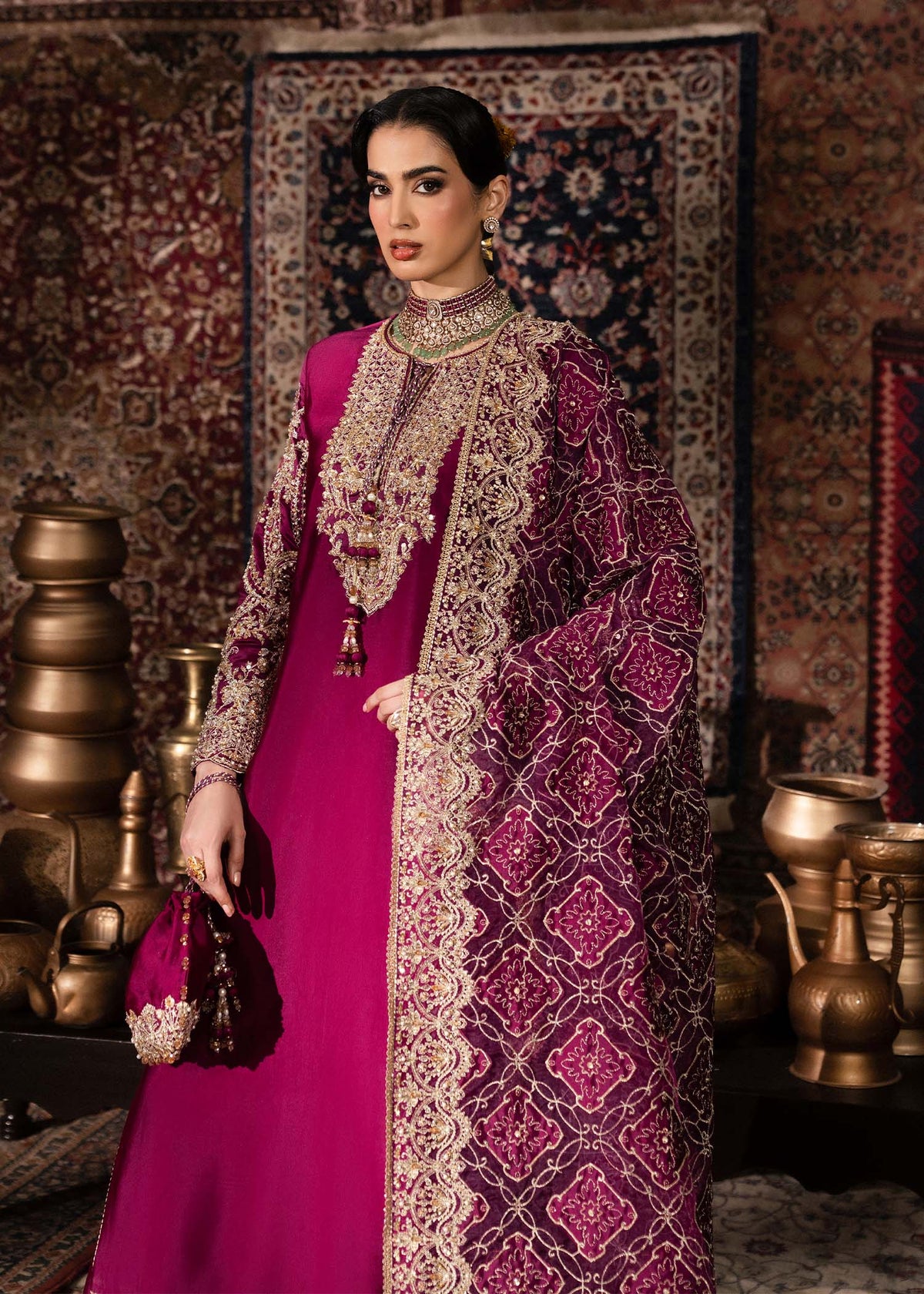 Nilofer - Ready To Ship
