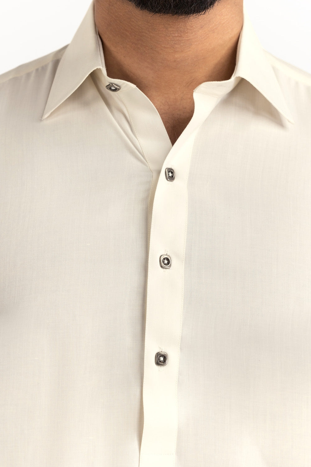 Noble Latha Unstitched Fabric Cotton-Lf