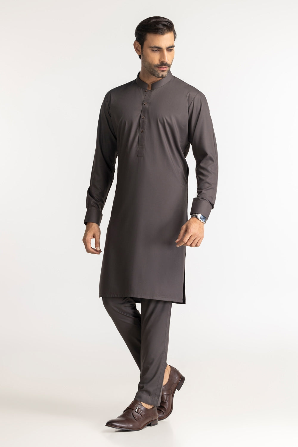 Noble Latha Unstitched Fabric Cotton-Lf