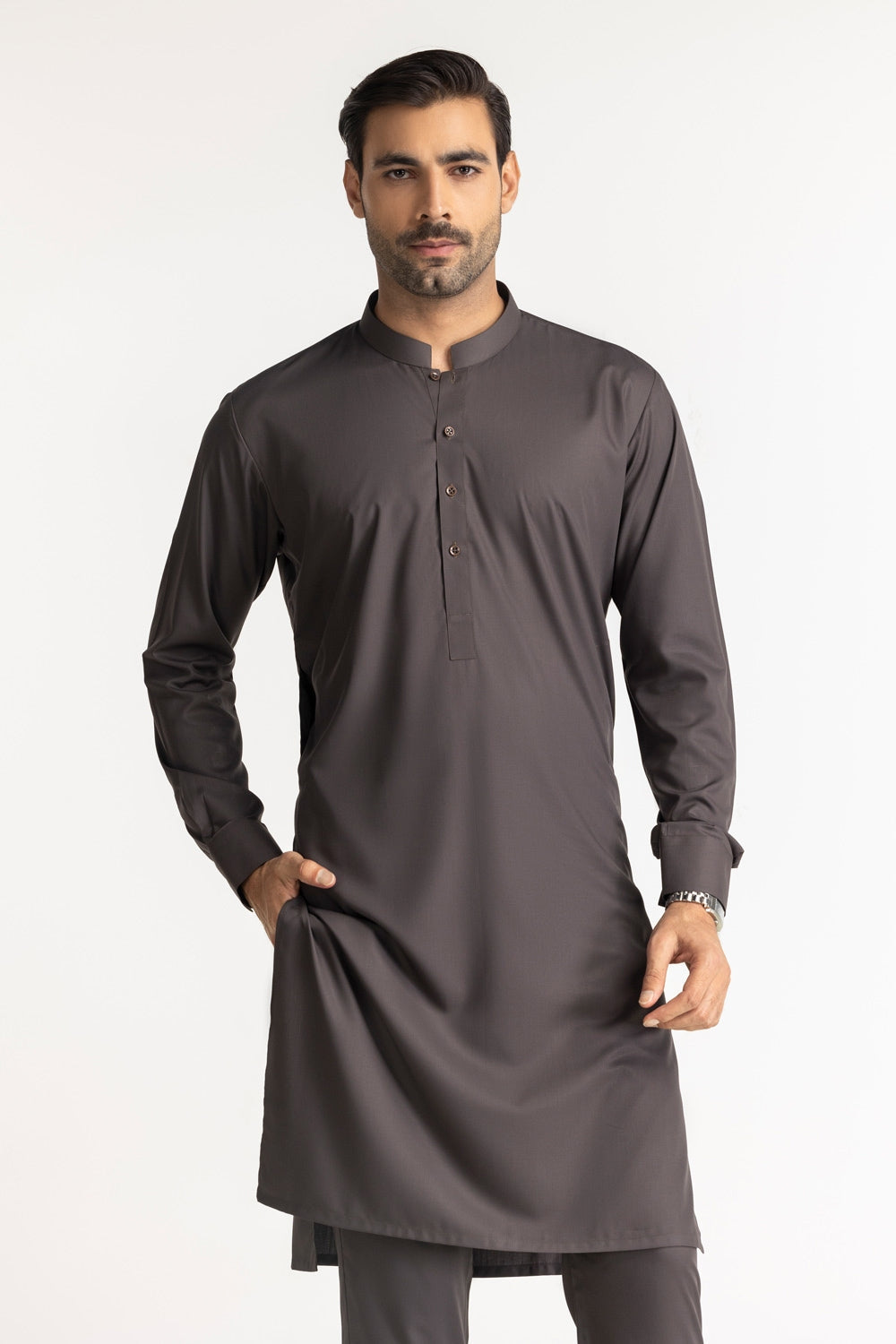Noble Latha Unstitched Fabric Cotton-Lf