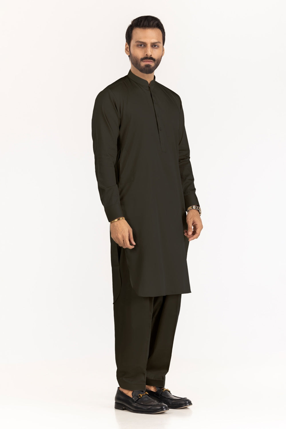 Noble Latha Unstitched Fabric Cotton-Lf