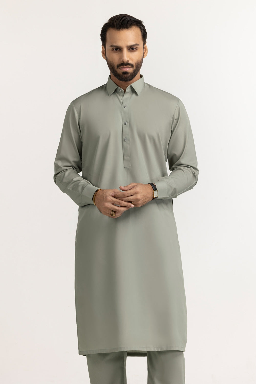 Noble Latha Unstitched Fabric Cotton-Lf