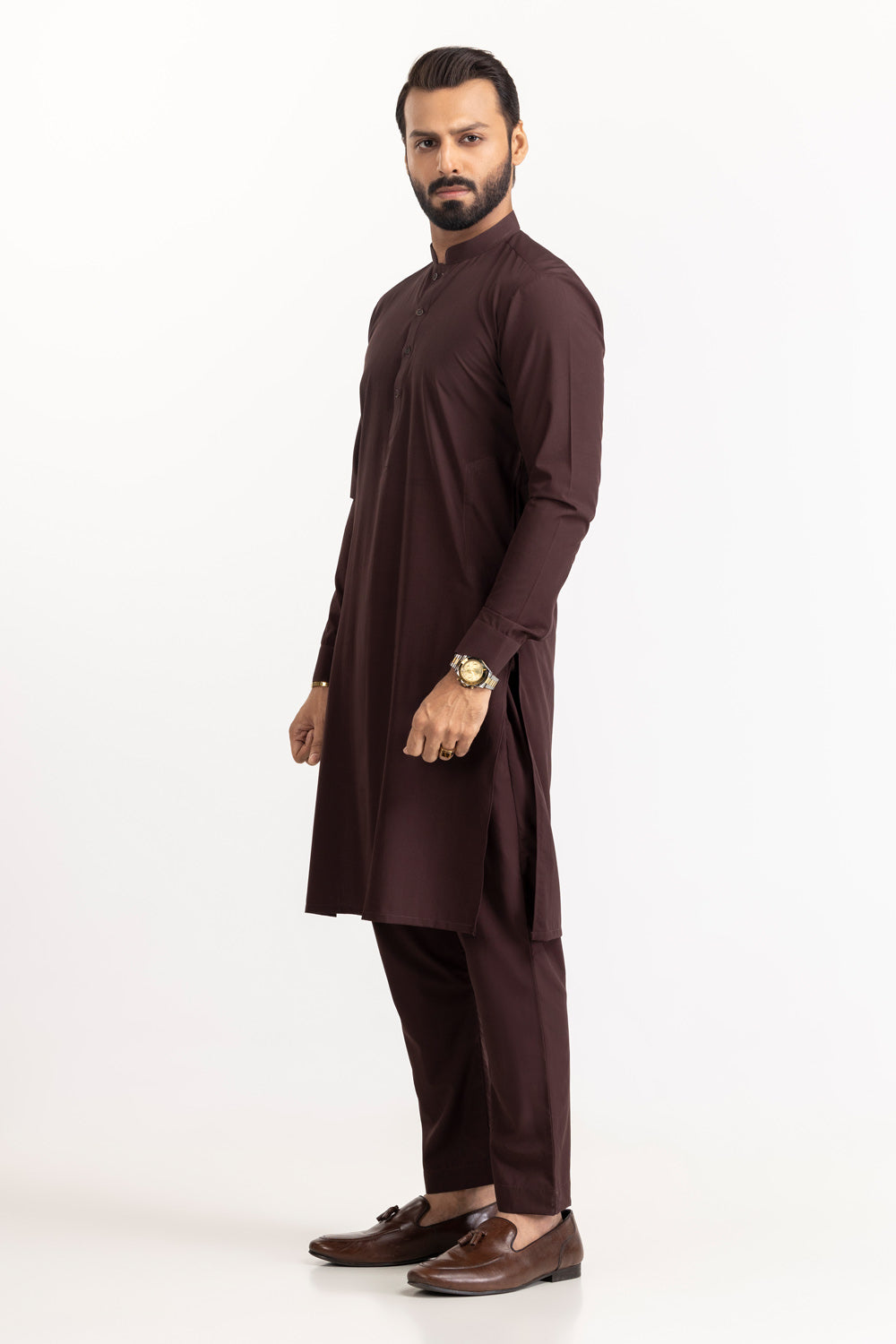 Noble Latha Unstitched Fabric Cotton-Lf