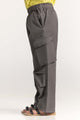 Non- Denim Cargo Trouser