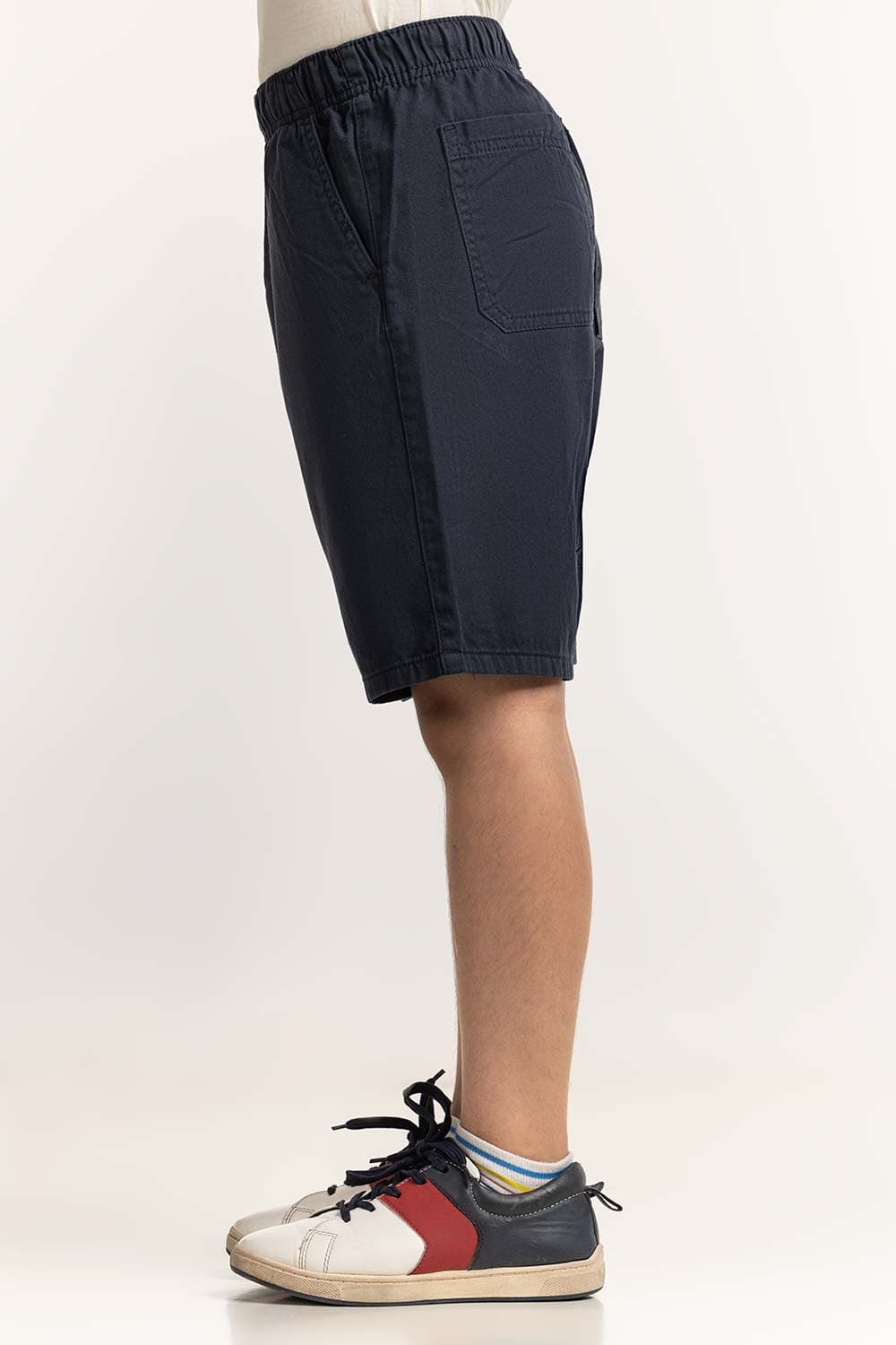 Non Denim Shorts
