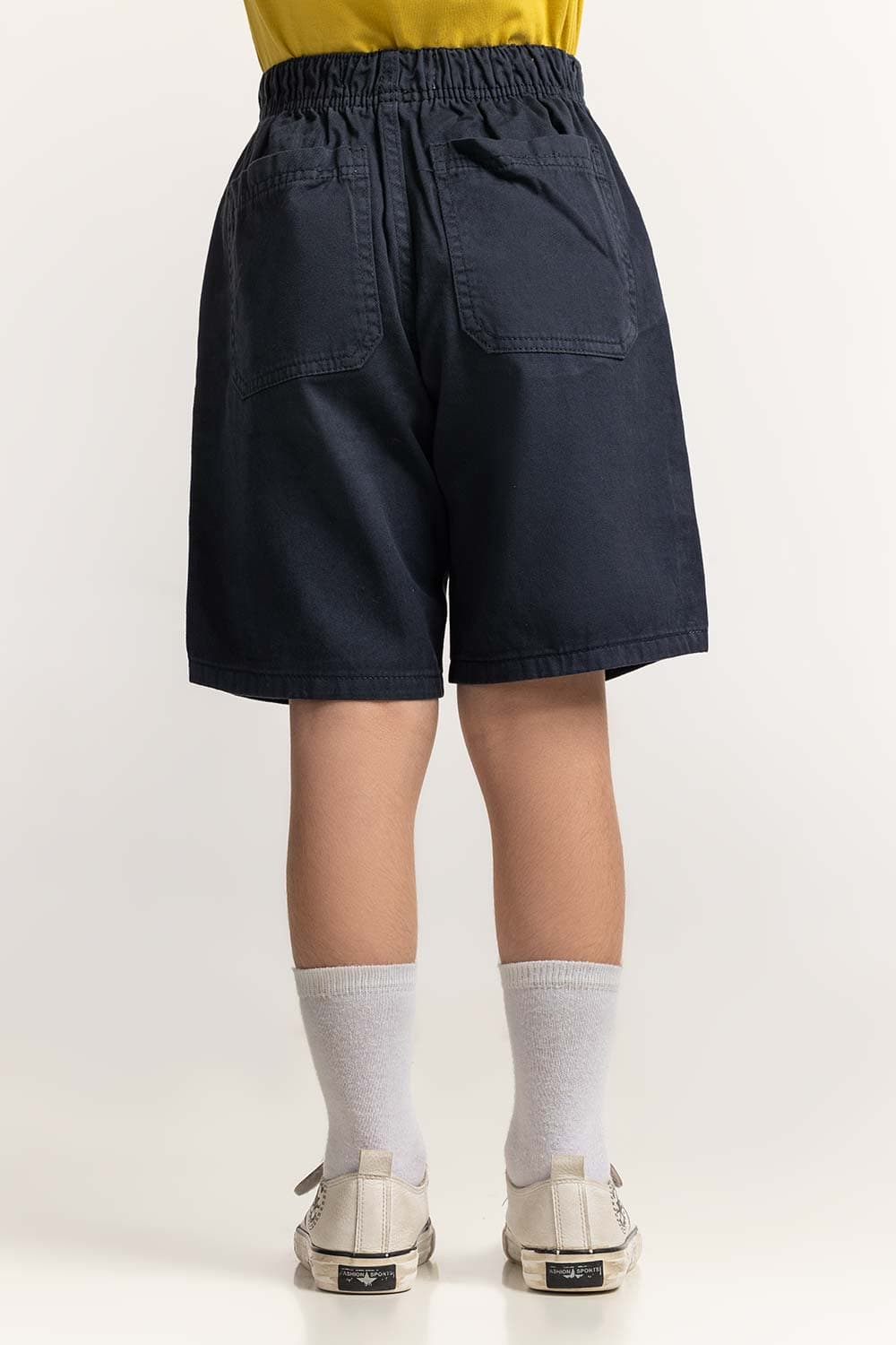 Non Denim Shorts