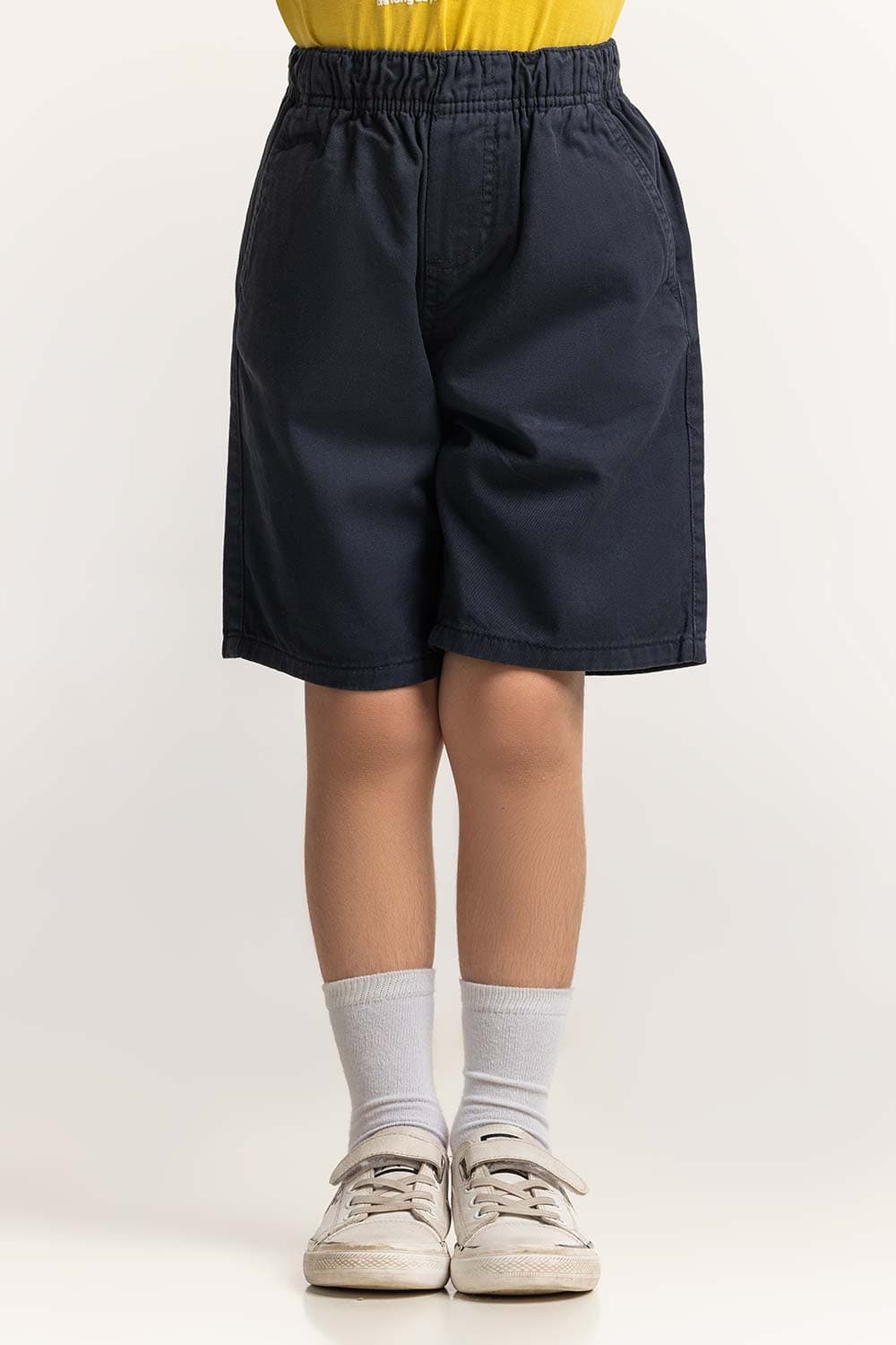 Non Denim Shorts