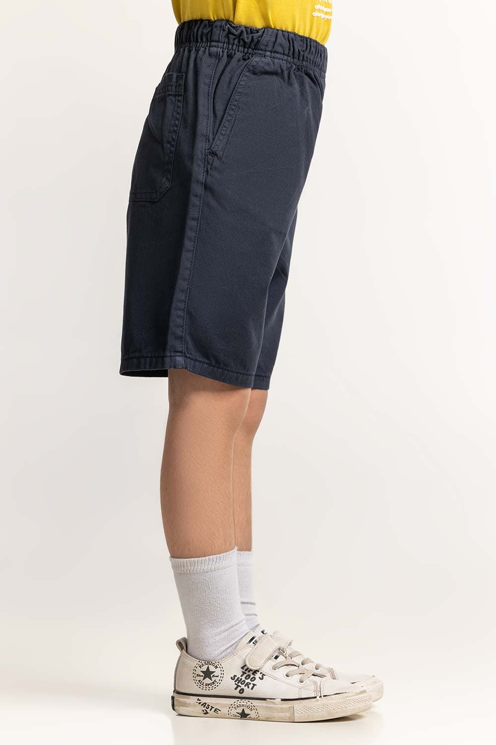 Non Denim Shorts