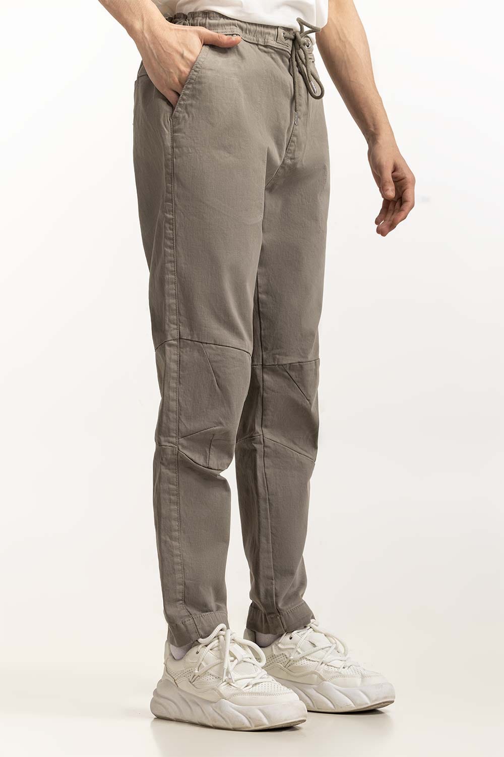 Non Denim Trouser